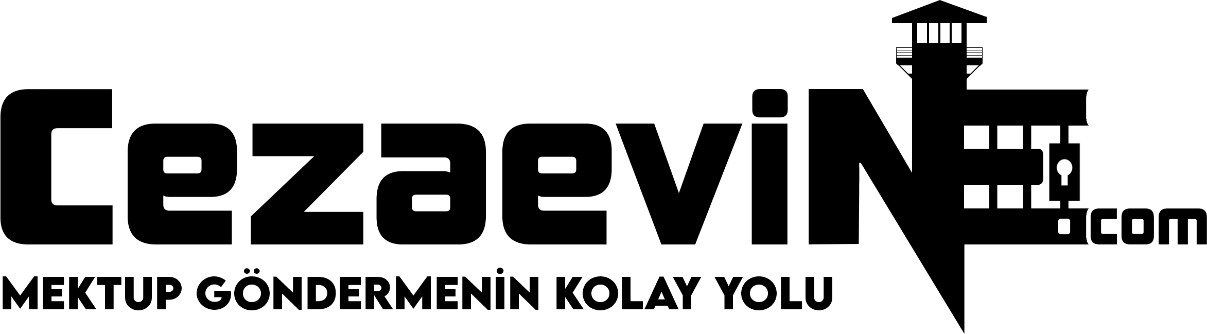 cezaevine-logo